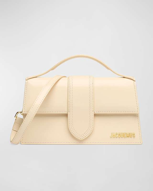 Le Grand Bambino Top-Handle Bag
